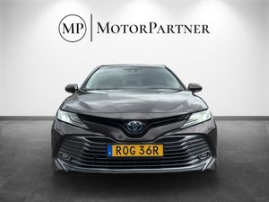 Toyota Camry bild 2