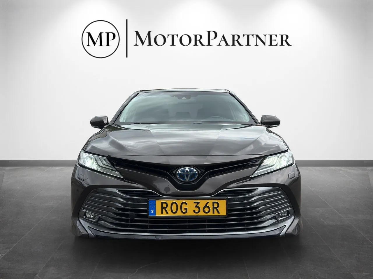 Vehicle image 1