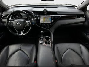 Toyota Camry bild 11