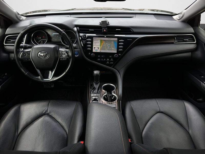 Toyota Camry bild 11