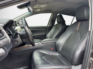 Toyota Camry bild 9