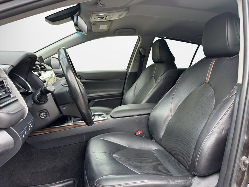 Toyota Camry bild 9