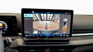 Volkswagen T-Roc bild 9