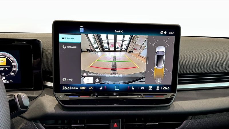 Volkswagen T-Roc bild 9