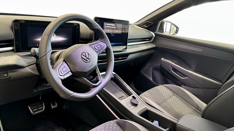 Volkswagen T-Roc bild 7