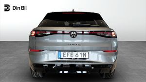 Volkswagen T-Roc bild 5