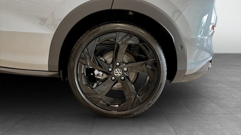 Volkswagen T-Roc bild 6