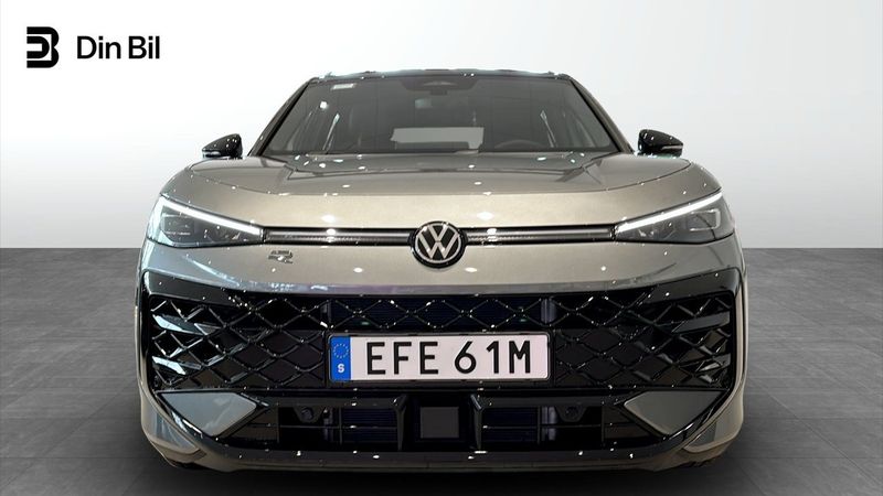 Volkswagen T-Roc bild 4