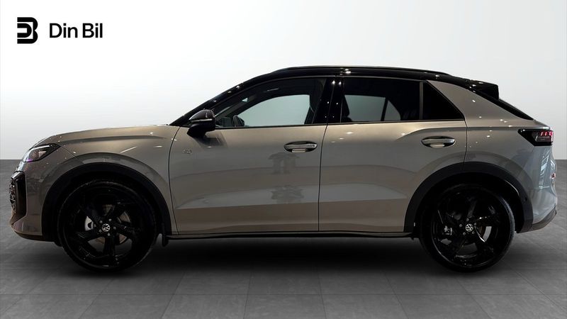 Volkswagen T-Roc bild 2