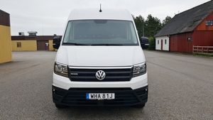 Volkswagen Crafter bild 15