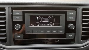 Volkswagen Crafter bild 18