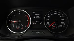 Volkswagen Crafter bild 21
