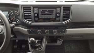 Volkswagen Crafter bild 17