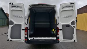 Volkswagen Crafter bild 12
