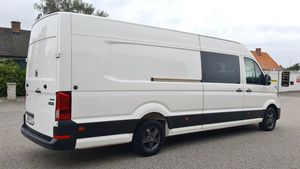 Volkswagen Crafter bild 2