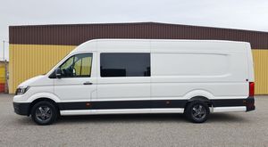 Volkswagen Crafter bild 3