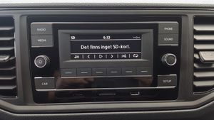 Volkswagen Crafter bild 20