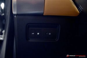 Land Rover Range Rover Sport bild 13