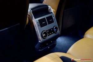 Land Rover Range Rover Sport bild 27