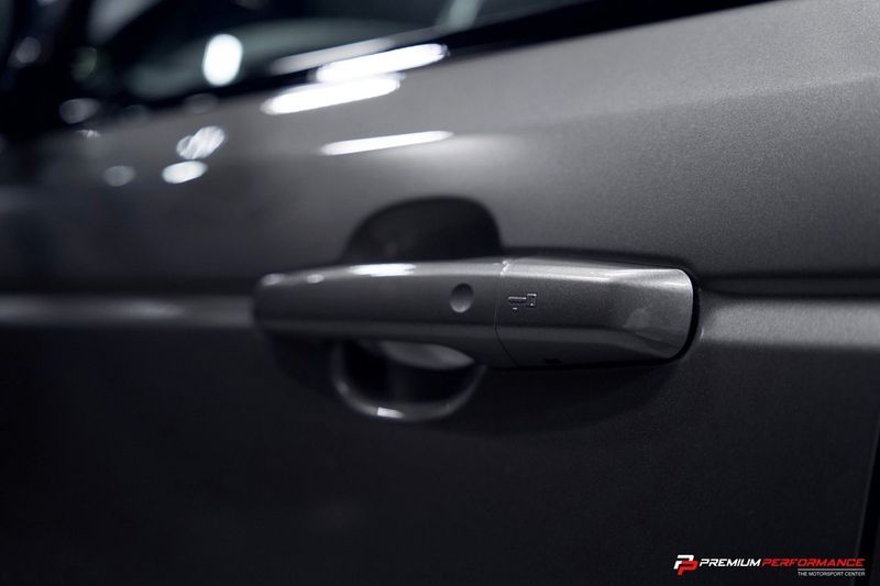 Land Rover Range Rover Sport bild 6