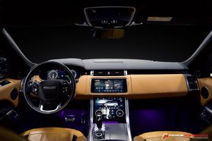 Land Rover Range Rover Sport bild 15