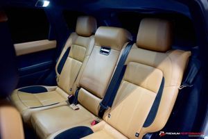 Land Rover Range Rover Sport bild 26