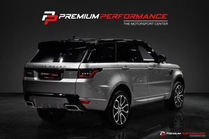 Land Rover Range Rover Sport bild 2