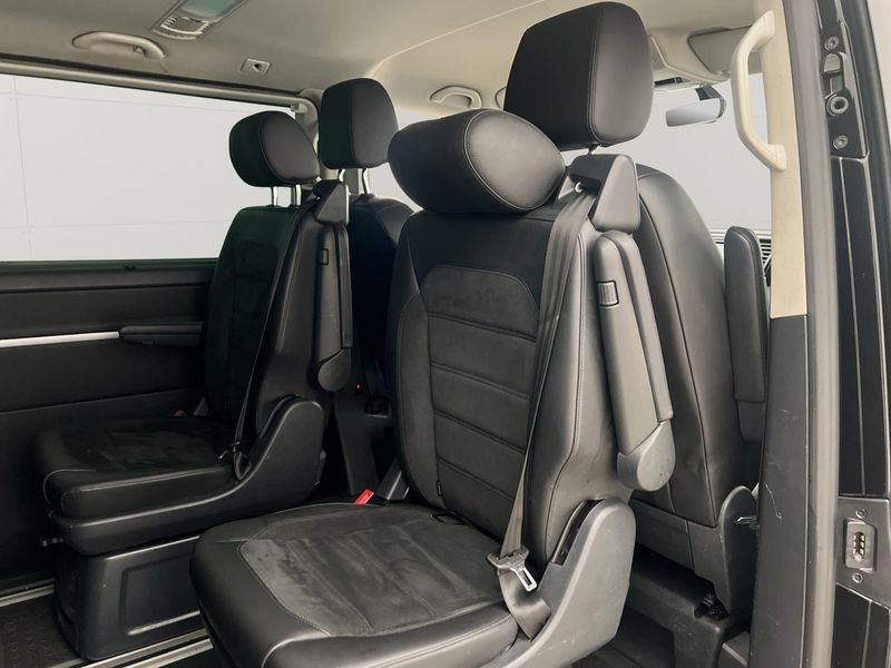 Volkswagen Multivan bild 25