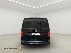 Volkswagen Multivan bild 8