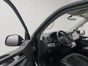 Volkswagen Multivan bild 12
