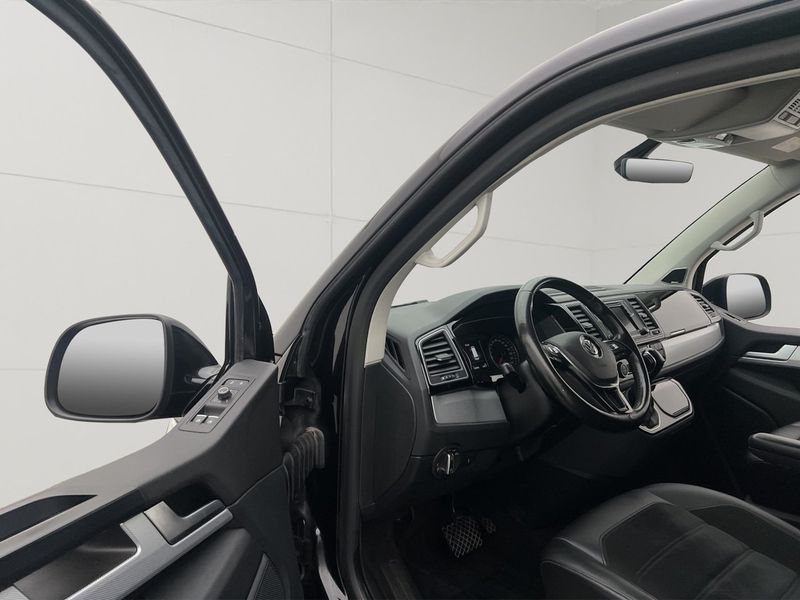 Volkswagen Multivan bild 12