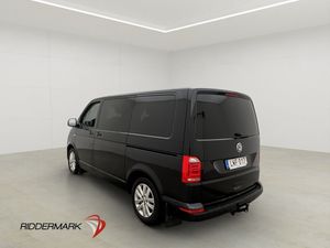 Volkswagen Multivan bild 7