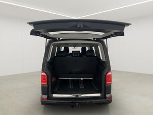Volkswagen Multivan bild 11