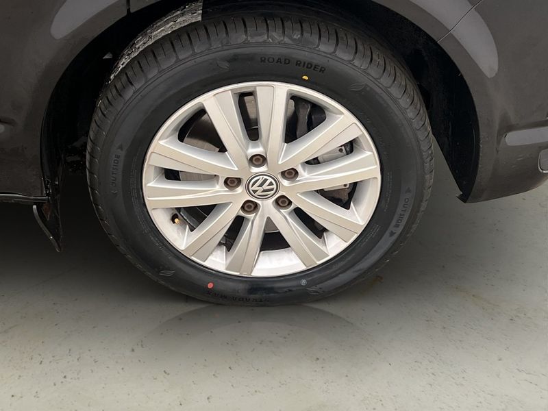 Volkswagen Multivan bild 32