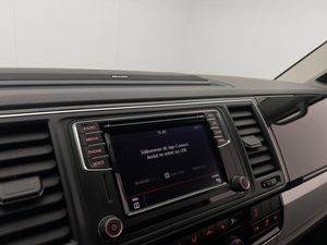 Volkswagen Multivan bild 20
