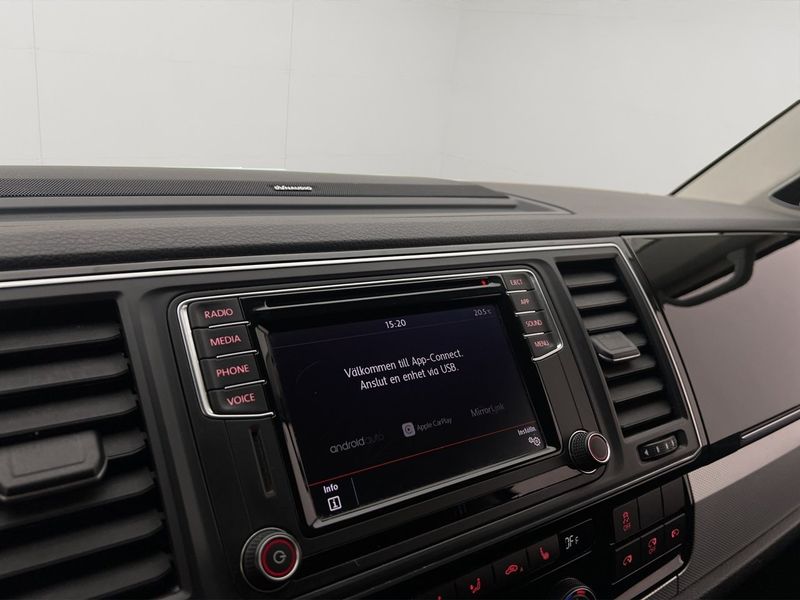 Volkswagen Multivan bild 20