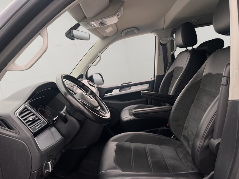 Volkswagen Multivan bild 13