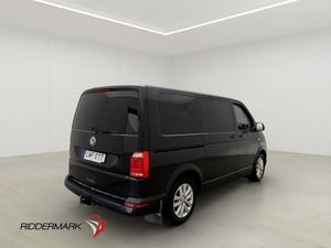 Volkswagen Multivan bild 9