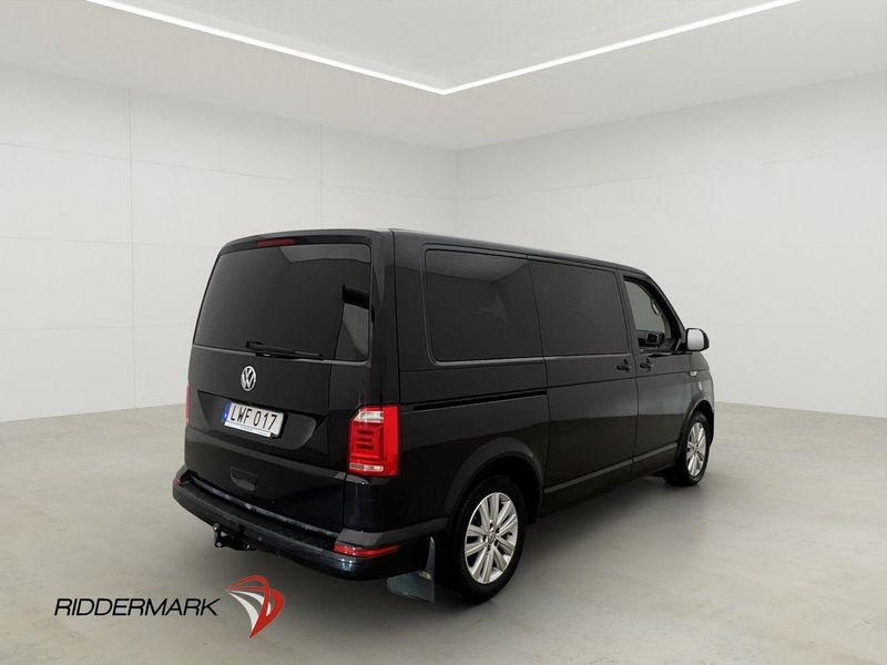 Volkswagen Multivan bild 9