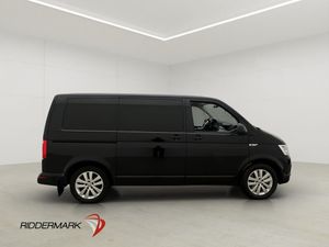 Volkswagen Multivan bild 2