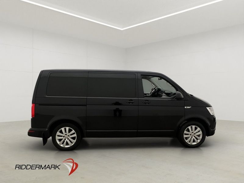 Volkswagen Multivan bild 2