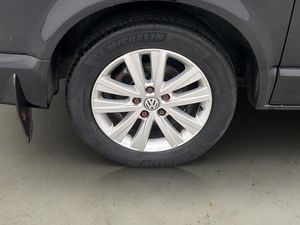 Volkswagen Multivan bild 31
