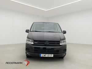Volkswagen Multivan bild 5