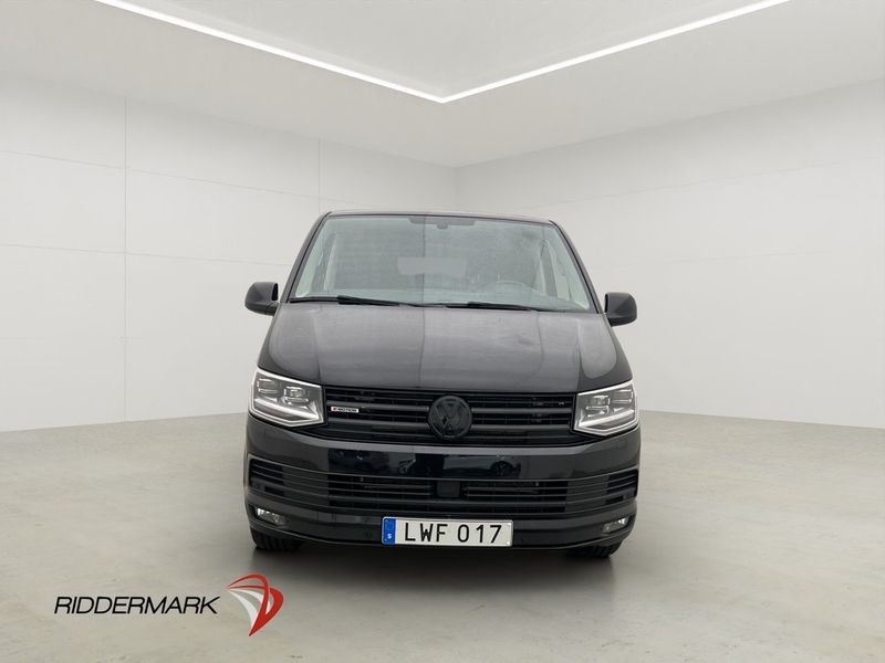 Volkswagen Multivan bild 5