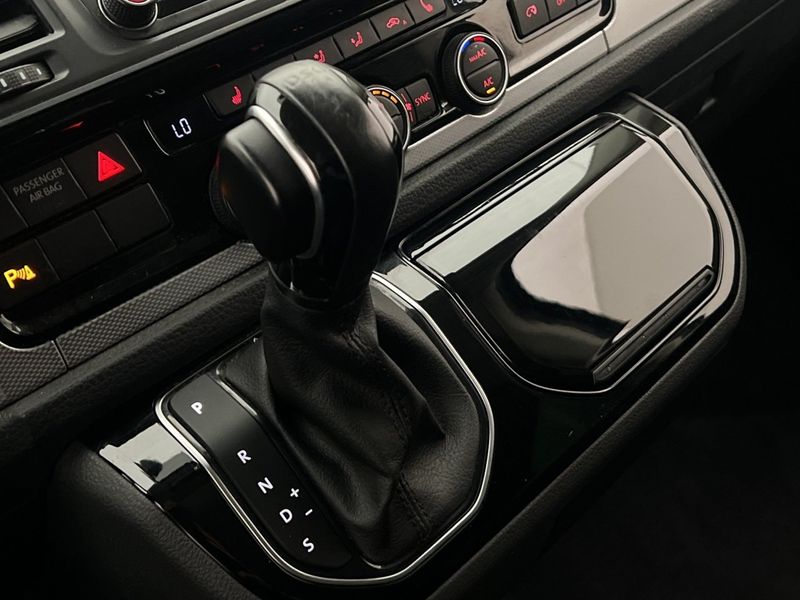 Volkswagen Multivan bild 23