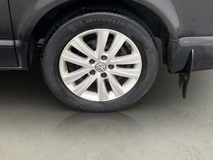 Volkswagen Multivan bild 30