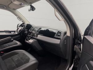 Volkswagen Multivan bild 27