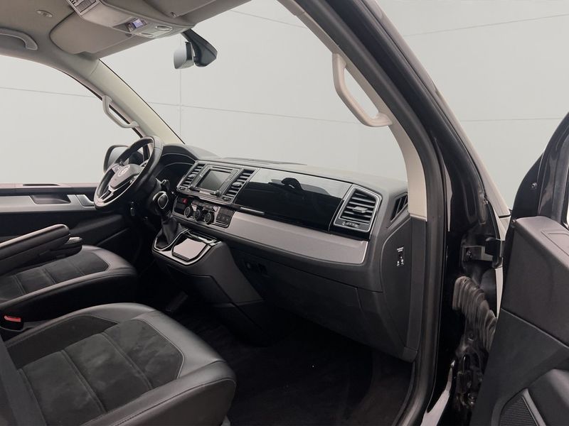 Volkswagen Multivan bild 27