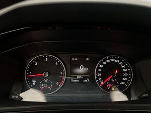 Volkswagen Multivan bild 17