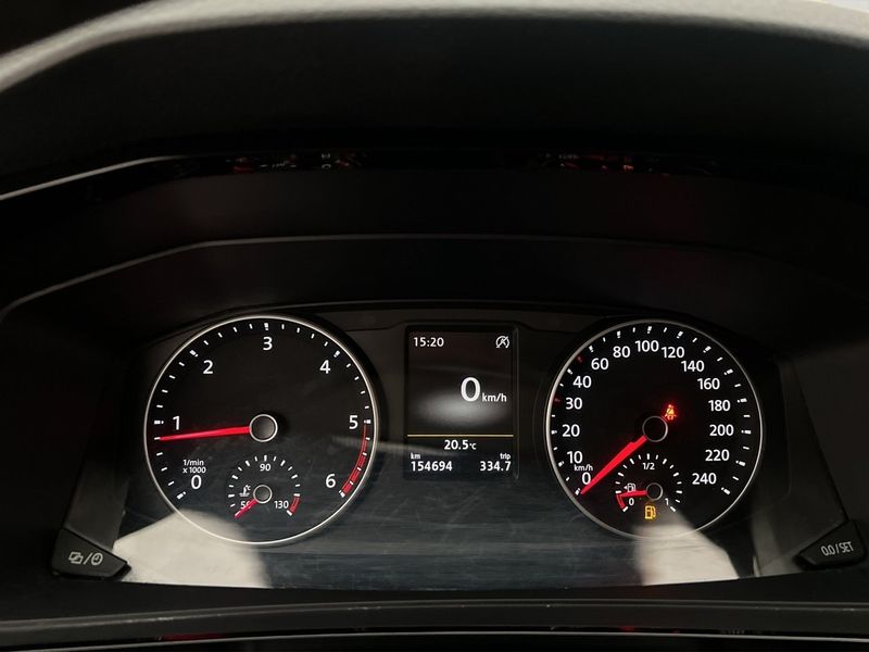 Volkswagen Multivan bild 17